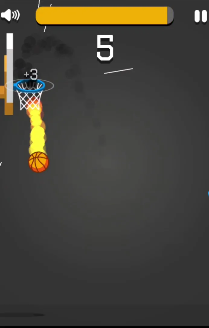 Tap Tap Shots gameplay screenshot