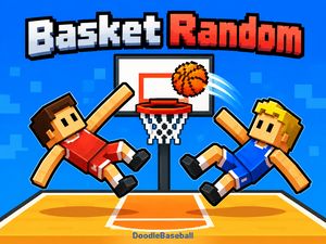 Play Basket Random